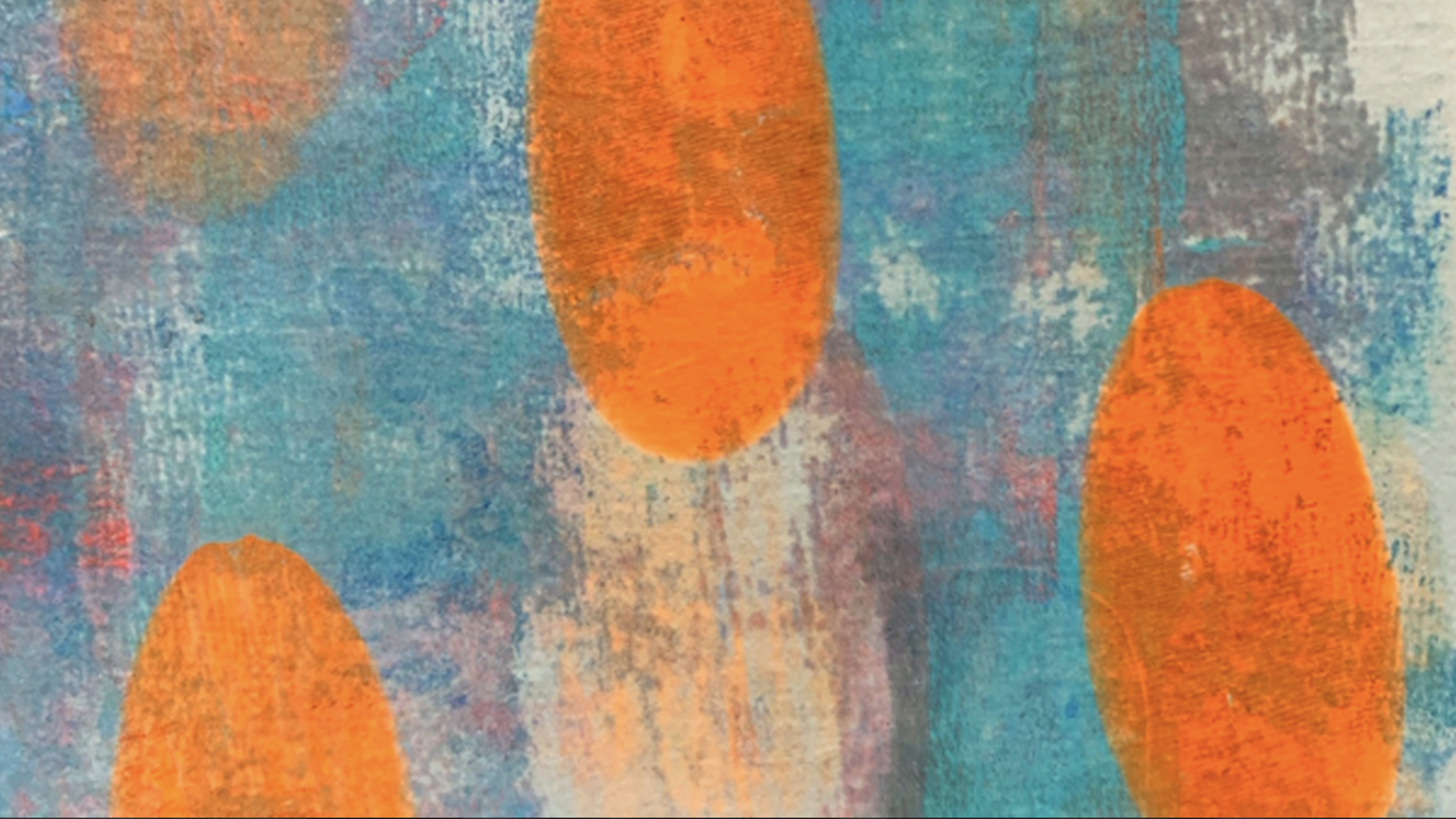 Event image Gelli Plate Printing and Encaustic